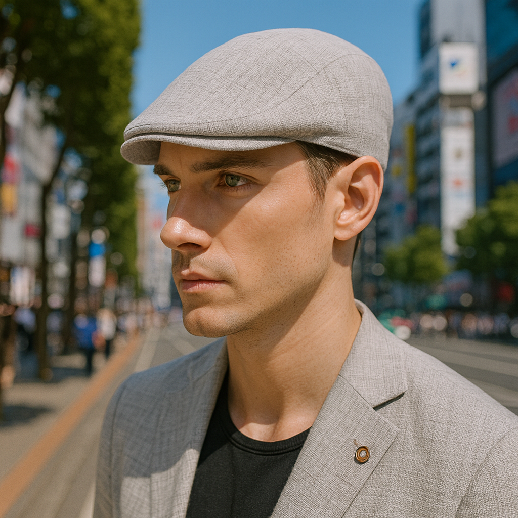 夏の到来 (Natsu no torai)